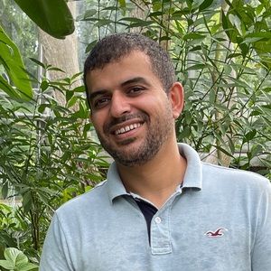 Meet your Posher, Dastagir